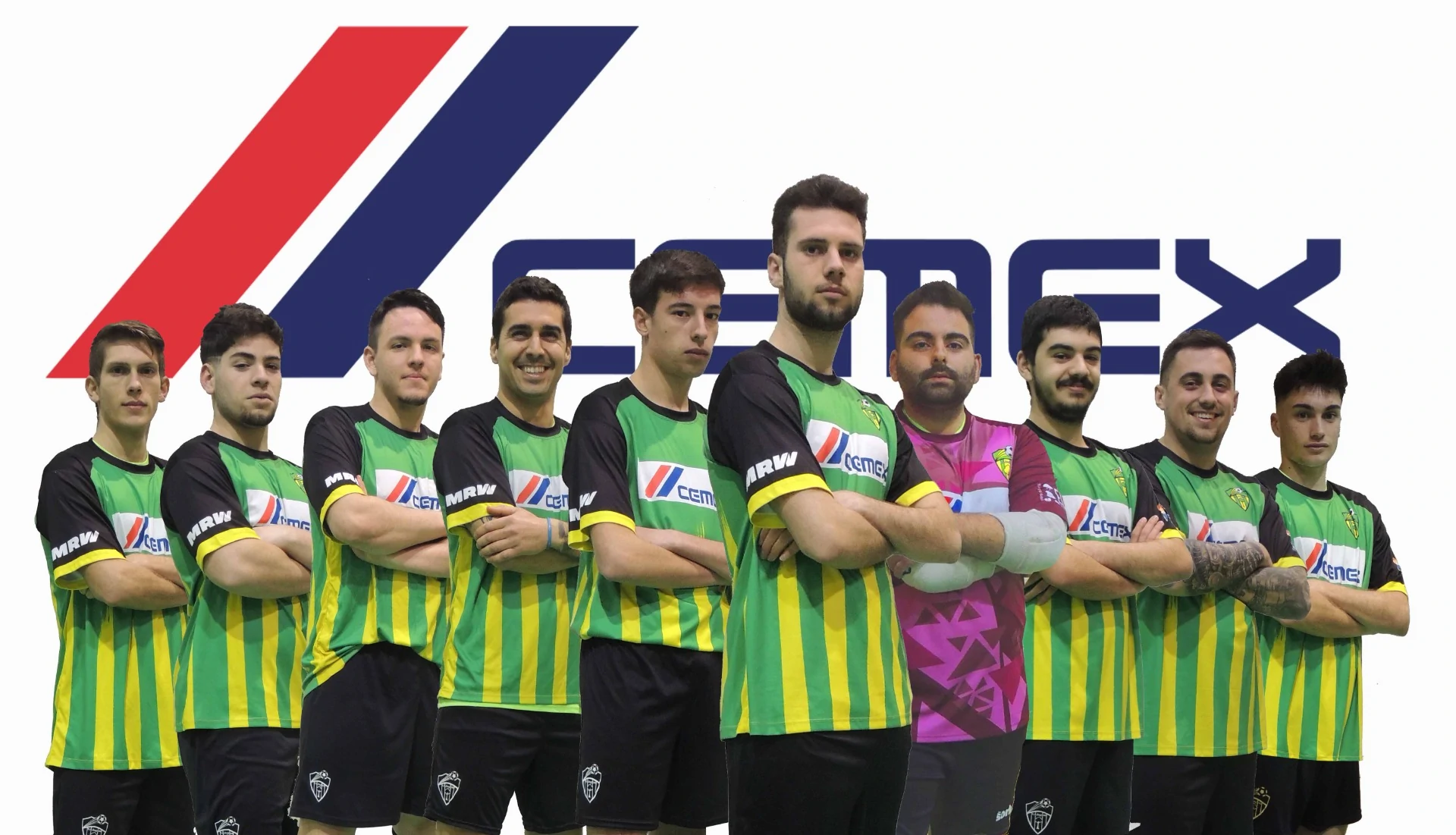 equip