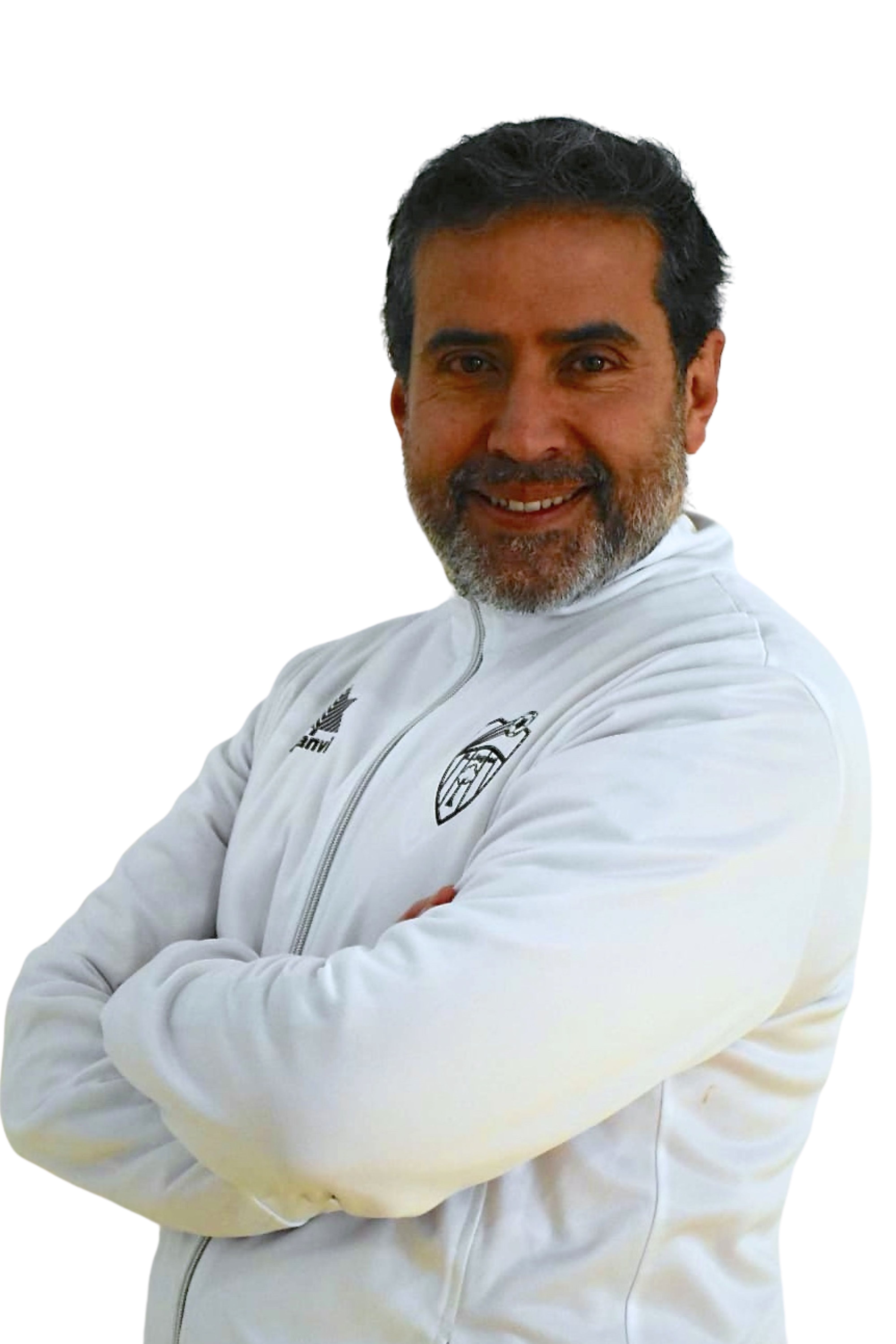 claudio niño