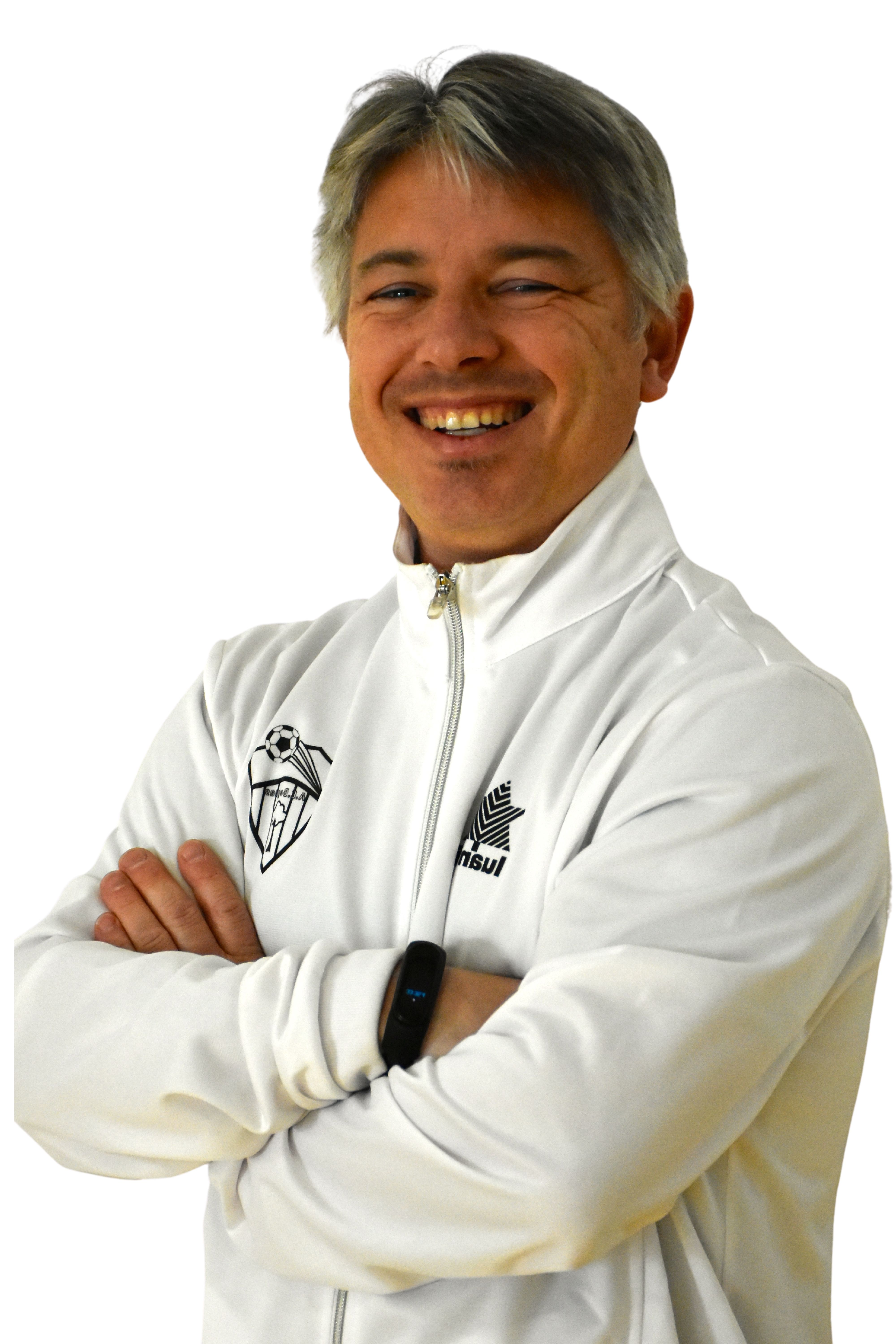 iván basuñana