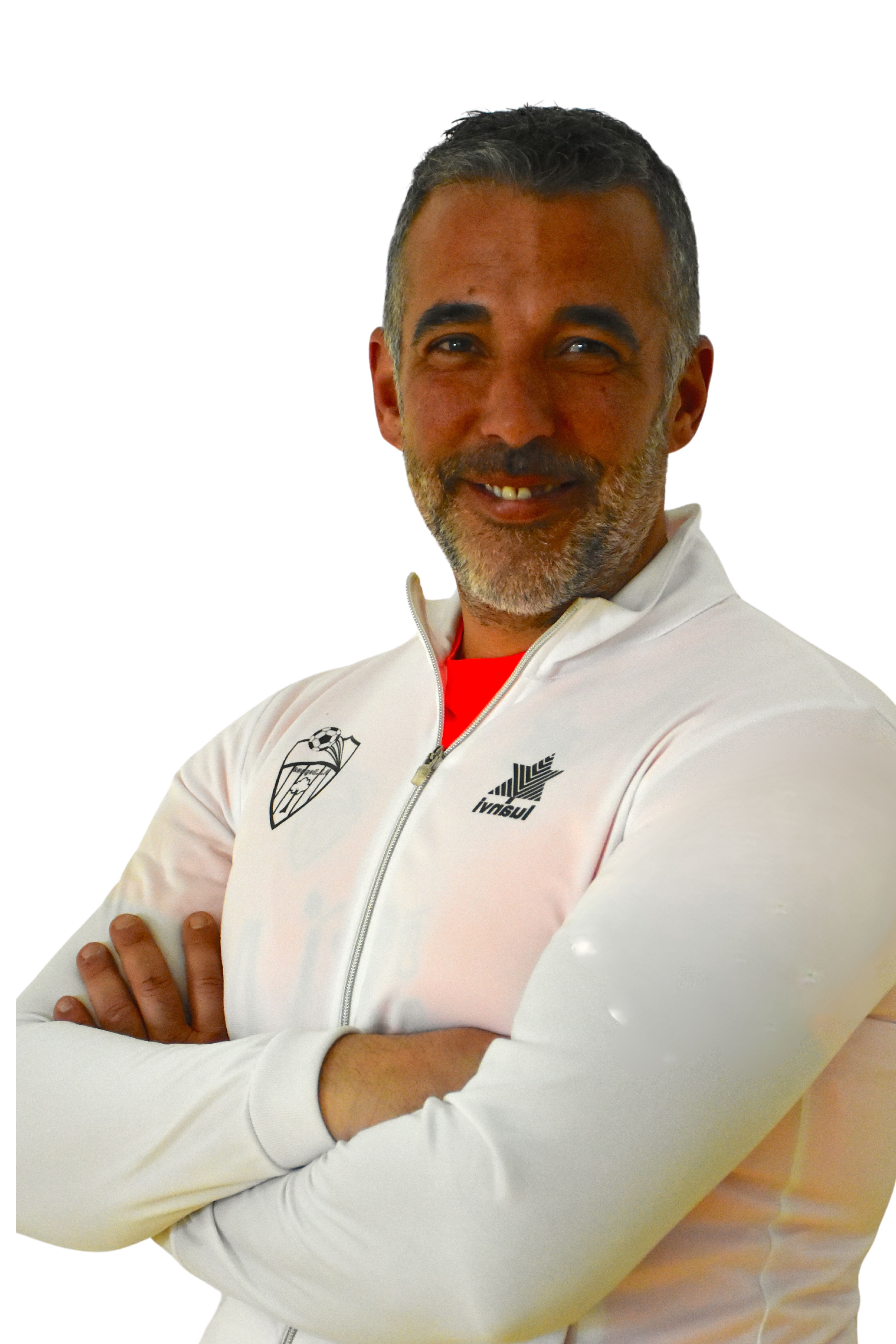 javier tornero