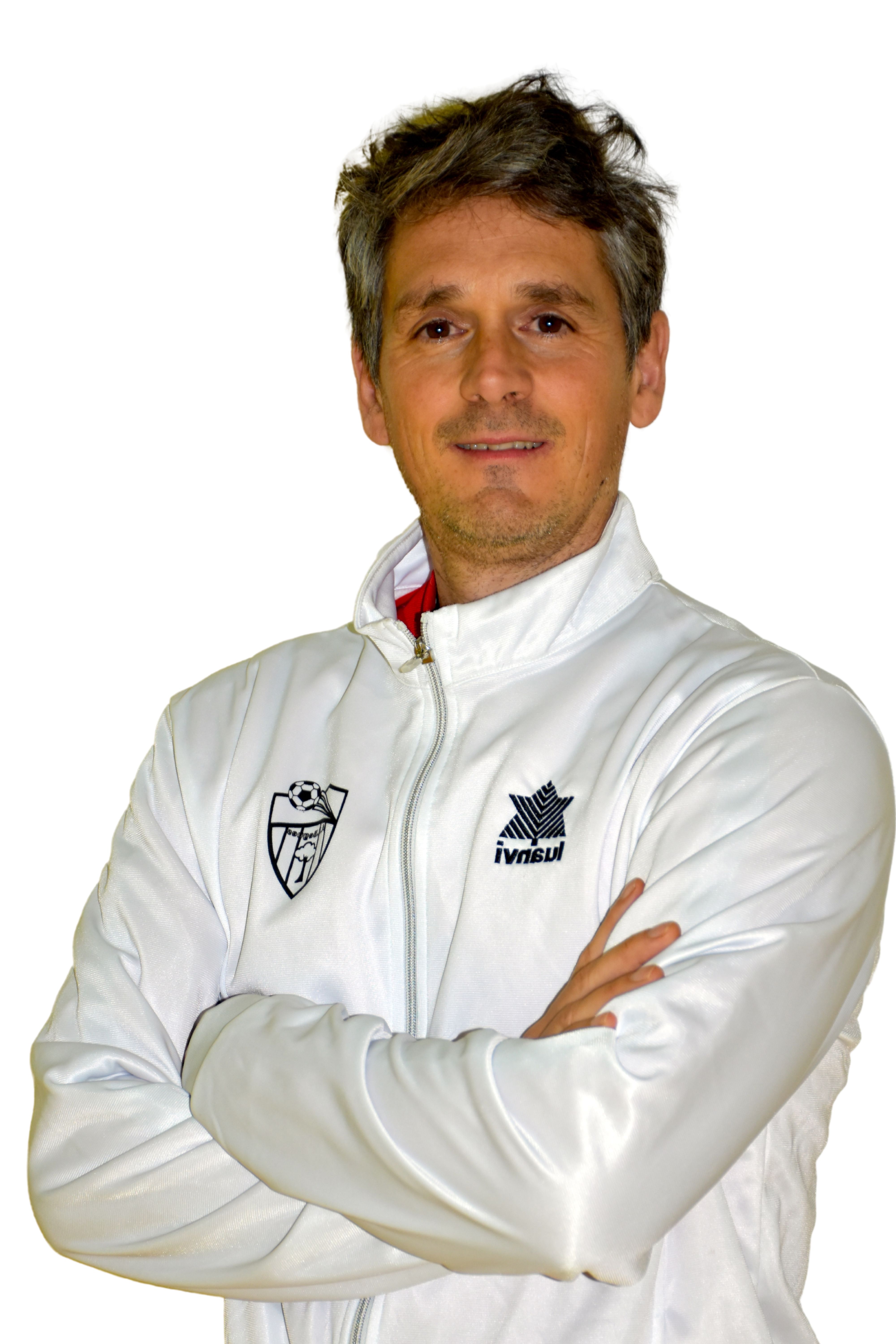 martin ghini