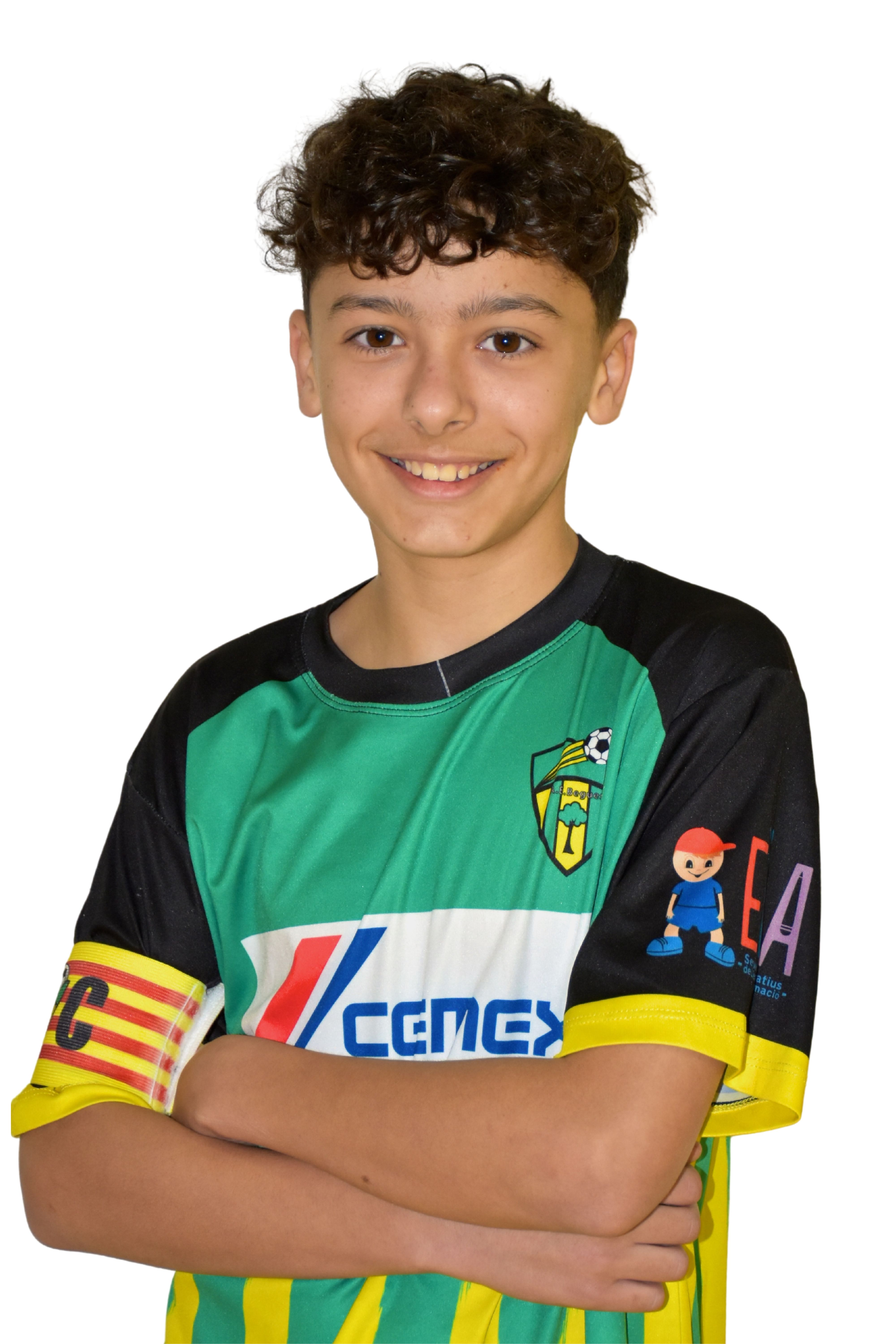 capità-infantil