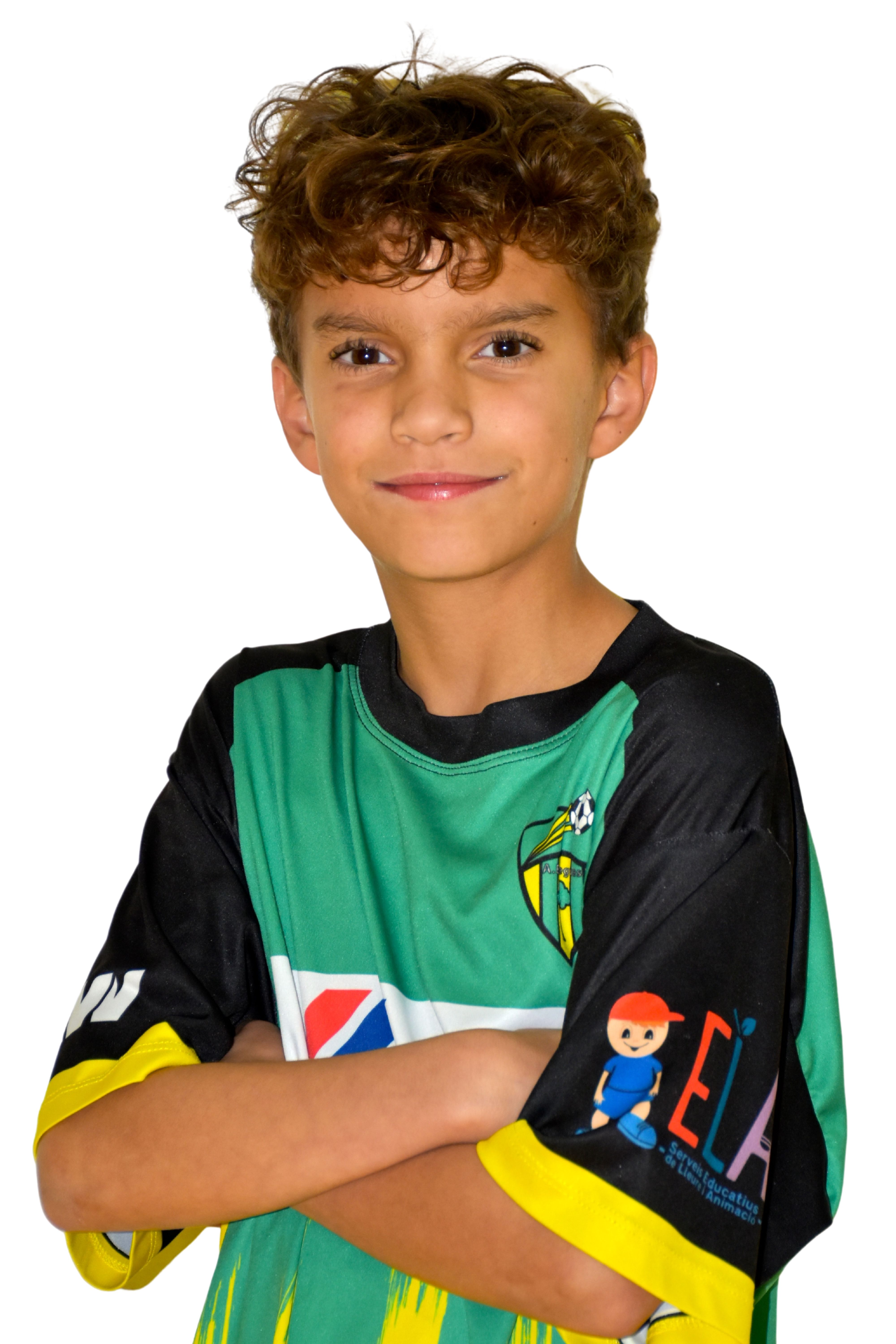 jugador-infantil