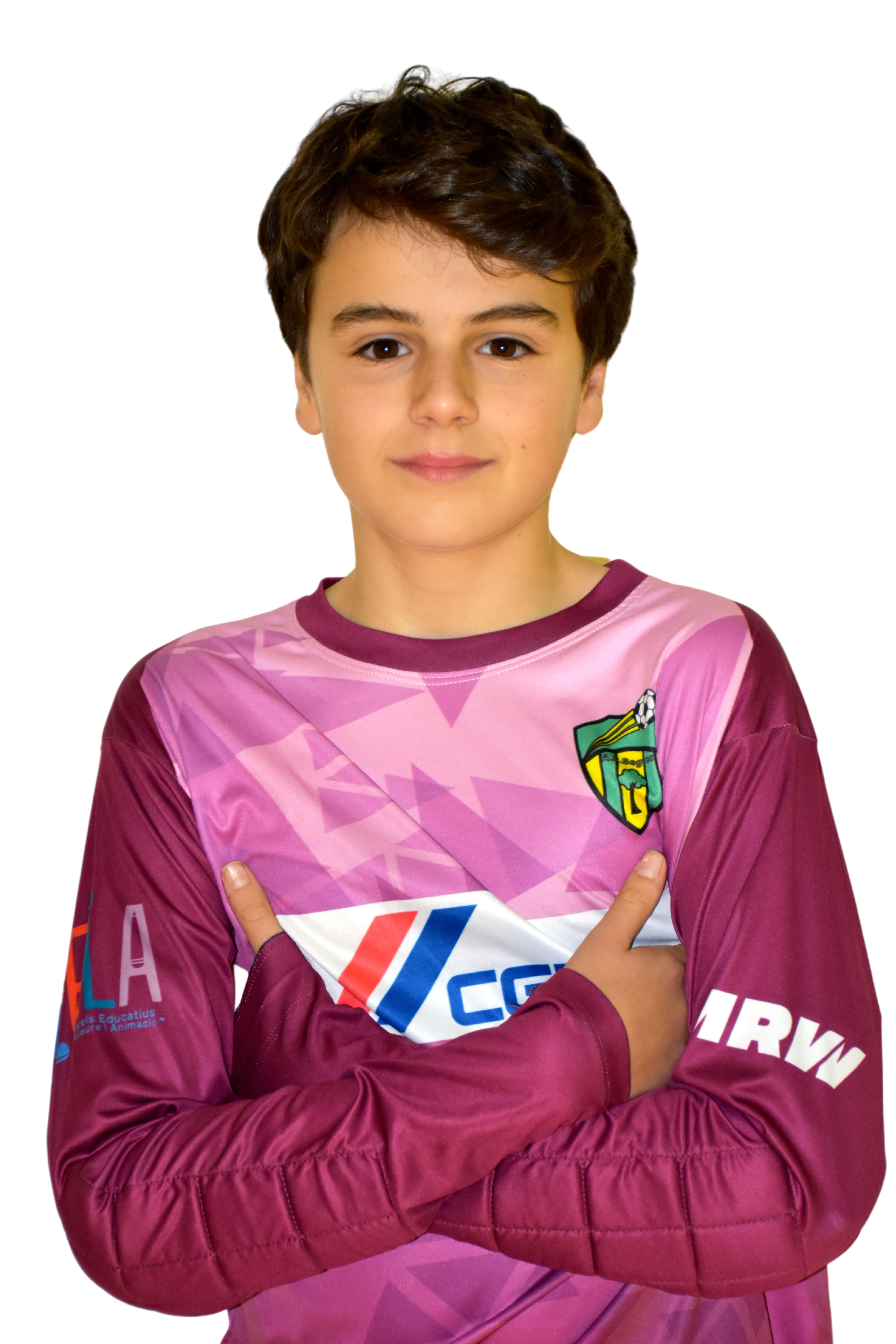 porter-infantil
