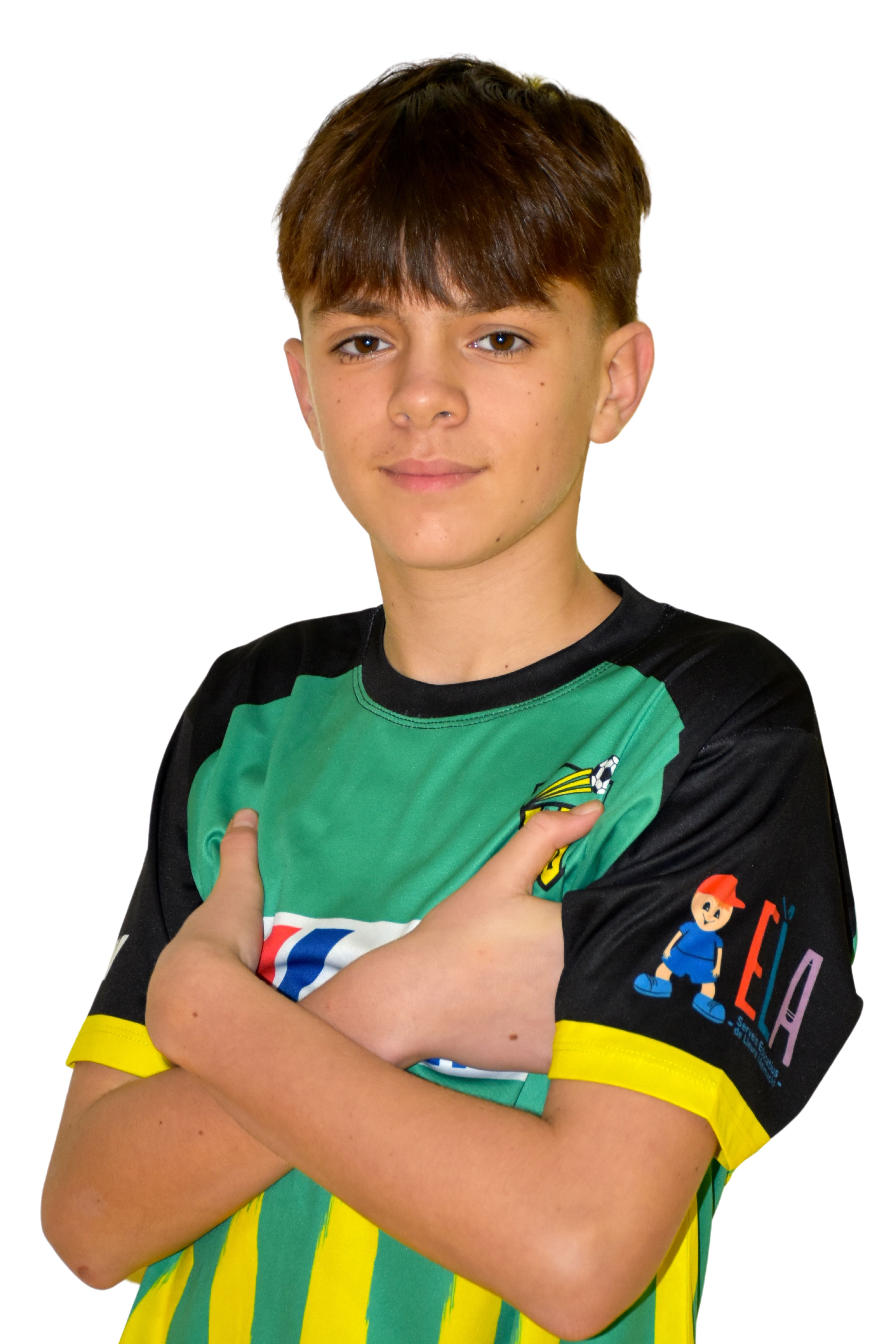 jugador-infantil