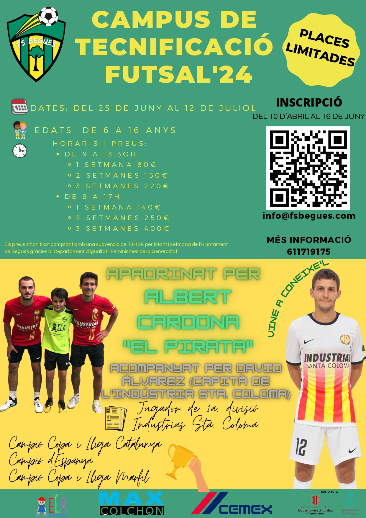 Iinci de temporada